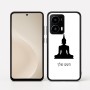 כיסוי בעיצוב אישי עם השם שלך לדגם - Motorola moto X70 Air בעיצוב בודה