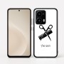 כיסוי בעיצוב אישי עם השם שלך לדגם - Motorola moto X70 Air בעיצוב מעצב שיער