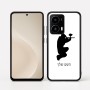 כיסוי בעיצוב אישי עם השם שלך לדגם - Motorola moto X70 Air בעיצוב שחקן כאב כדור
