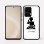כיסוי בעיצוב אישי עם השם שלך לדגם - Motorola moto X70 Air בעיצוב אזור מוזיקה של די ג'יי