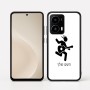 כיסוי בעיצוב אישי עם השם שלך לדגם - Motorola moto X70 Air בעיצוב נגן גיטרה