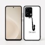 כיסוי בעיצוב אישי עם השם שלך לדגם - Motorola moto X70 Air בעיצוב סקסופון