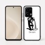 כיסוי בעיצוב אישי עם השם שלך לדגם - Motorola moto X70 Air בעיצוב מזלות - דלי