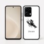 כיסוי בעיצוב אישי עם השם שלך לדגם - Motorola moto X70 Air בעיצוב מזלות - סרטן