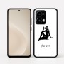 כיסוי בעיצוב אישי עם השם שלך לדגם - Motorola moto X70 Air בעיצוב מזלות - בתולה