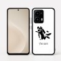כיסוי בעיצוב אישי עם השם שלך לדגם - Motorola moto X70 Air בעיצוב צוללן