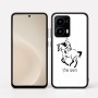 כיסוי בעיצוב אישי עם השם שלך לדגם - Motorola moto X70 Air בעיצוב רוכב סוסים 2