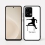 כיסוי בעיצוב אישי עם השם שלך לדגם - Motorola moto X70 Air בעיצוב קפיצת משוכות