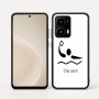 כיסוי בעיצוב אישי עם השם שלך לדגם - Motorola moto X70 Air בעיצוב כדור מים אולימפי