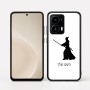 כיסוי בעיצוב אישי עם השם שלך לדגם - Motorola moto X70 Air בעיצוב סמוראי