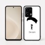 כיסוי בעיצוב אישי עם השם שלך לדגם - Motorola moto X70 Air בעיצוב צניחה חופשית