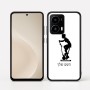 כיסוי בעיצוב אישי עם השם שלך לדגם - Motorola moto X70 Air בעיצוב אימון ספינינג - אישה