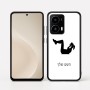כיסוי בעיצוב אישי עם השם שלך לדגם - Motorola moto X70 Air בעיצוב אישה מתאמנת