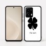 כיסוי בעיצוב אישי עם השם שלך לדגם - Motorola moto X70 Air בעיצוב קלבר