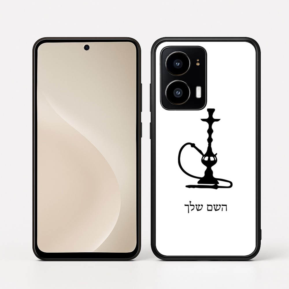 כיסוי בעיצוב אישי עם השם שלך לדגם - Motorola moto X70 Air בעיצוב נרגילה