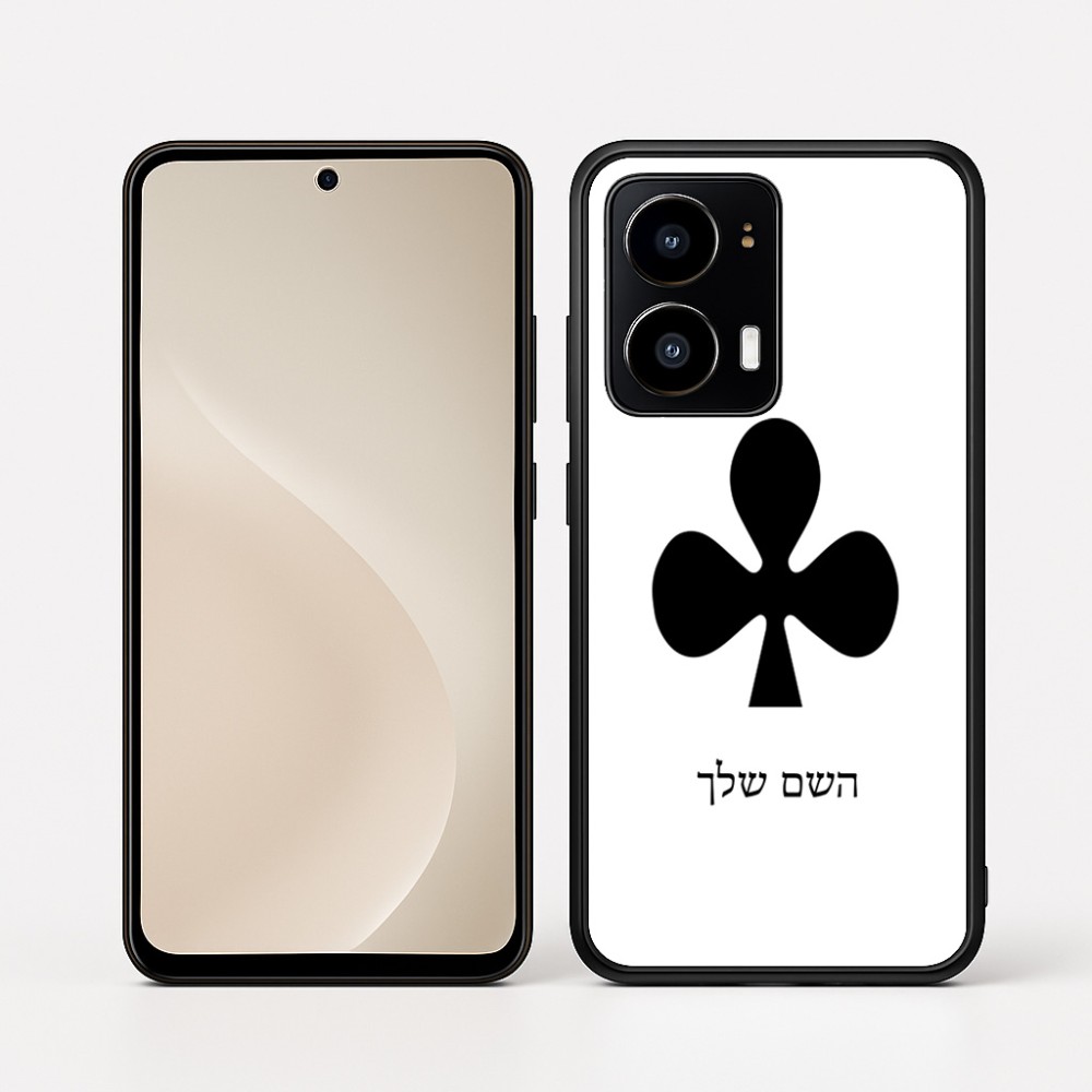 כיסוי בעיצוב אישי עם השם שלך לדגם - Motorola moto X70 Air בעיצוב אגם