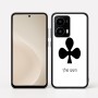 כיסוי בעיצוב אישי עם השם שלך לדגם - Motorola moto X70 Air בעיצוב אגם