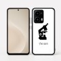 כיסוי בעיצוב אישי עם השם שלך לדגם - Motorola moto X70 Air בעיצוב מיקרוסקופ