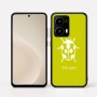 כיסוי בעיצוב אישי עם השם שלך לדגם - Motorola moto X70 Air בעיצוב פרת משה רבנו