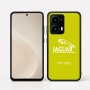 כיסוי בעיצוב אישי עם השם שלך לדגם - Motorola moto X70 Air בעיצוב יגואר