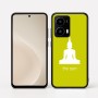 כיסוי בעיצוב אישי עם השם שלך לדגם - Motorola moto X70 Air בעיצוב בודה