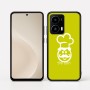 כיסוי בעיצוב אישי עם השם שלך לדגם - Motorola moto X70 Air בעיצוב שף