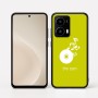 כיסוי בעיצוב אישי עם השם שלך לדגם - Motorola moto X70 Air בעיצוב תקליטור - אזור מוזיקה