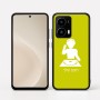 כיסוי בעיצוב אישי עם השם שלך לדגם - Motorola moto X70 Air בעיצוב אזור מוזיקה של די ג'יי