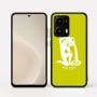 כיסוי בעיצוב אישי עם השם שלך לדגם - Motorola moto X70 Air בעיצוב מזלות - דלי