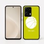 כיסוי בעיצוב אישי עם השם שלך לדגם - Motorola moto X70 Air בעיצוב כדורסל