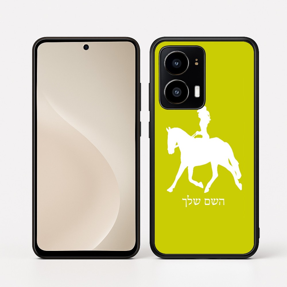 כיסוי בעיצוב אישי עם השם שלך לדגם - Motorola moto X70 Air בעיצוב קאוגירל - אישה