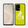 כיסוי בעיצוב אישי עם השם שלך לדגם - Motorola moto X70 Air בעיצוב רוכב סוסים