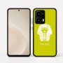 כיסוי בעיצוב אישי עם השם שלך לדגם - Motorola moto X70 Air בעיצוב פרעה - תות ענח' אמון מצרי