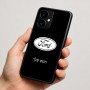 כיסוי בעיצוב אישי עם השם שלך לדגם - Motorola moto X70 Air בעיצוב לחצות