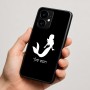 כיסוי בעיצוב אישי עם השם שלך לדגם - Motorola moto X70 Air בעיצוב בתולת ים - אישה