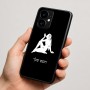 כיסוי בעיצוב אישי עם השם שלך לדגם - Motorola moto X70 Air בעיצוב מזלות - בתולה
