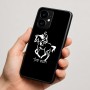 כיסוי בעיצוב אישי עם השם שלך לדגם - Motorola moto X70 Air בעיצוב רוכב סוסים 2