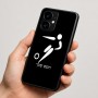 כיסוי בעיצוב אישי עם השם שלך לדגם - Motorola moto X70 Air בעיצוב כדורגל אולימפי