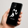 כיסוי בעיצוב אישי עם השם שלך לדגם - Motorola moto X70 Air בעיצוב רצים אולימפיים
