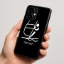 כיסוי בעיצוב אישי עם השם שלך לדגם - Motorola moto X70 Air בעיצוב שייט אולימפי