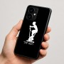 כיסוי בעיצוב אישי עם השם שלך לדגם - Motorola moto X70 Air בעיצוב אימון ספינינג - אישה