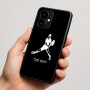 כיסוי בעיצוב אישי עם השם שלך לדגם - Motorola moto X70 Air בעיצוב שחקן טניס