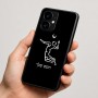 כיסוי בעיצוב אישי עם השם שלך לדגם - Motorola moto X70 Air בעיצוב שחקן כדורעף