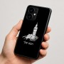 כיסוי בעיצוב אישי עם השם שלך לדגם - Motorola moto X70 Air בעיצוב ביג בן