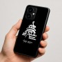 כיסוי בעיצוב אישי עם השם שלך לדגם - Motorola moto X70 Air בעיצוב פגודה - יפן