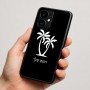 כיסוי בעיצוב אישי עם השם שלך לדגם - Motorola moto X70 Air בעיצוב כפות ידיים