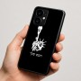 כיסוי בעיצוב אישי עם השם שלך לדגם - Motorola moto X70 Air בעיצוב פסל החירות