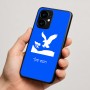 כיסוי בעיצוב אישי עם השם שלך לדגם - Motorola moto X70 Air בעיצוב נשר אמריקאי