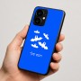 כיסוי בעיצוב אישי עם השם שלך לדגם - Motorola moto X70 Air בעיצוב עטלפים