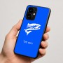 כיסוי בעיצוב אישי עם השם שלך לדגם - Motorola moto X70 Air בעיצוב לדוג